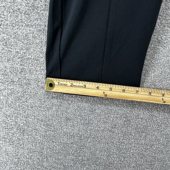 Columbia PFG Capri Pants Women Small Black Regular Fit Hiking NEW - Picture 9 of 13